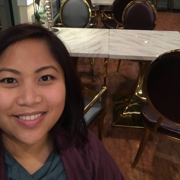 Meet your Posher, Tatiana - Picture 1 of 1